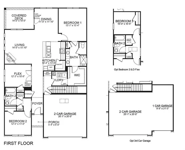 20933 W 188th TER, Spring Hill, KS 66083