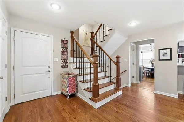 4306 W 111TH TER, Leawood, KS 66211