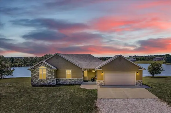 19373 Lake Rockhill RD, Warsaw, MO 65355
