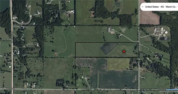Moonlight (40+/- Acres) RD, Spring Hill, KS 66083