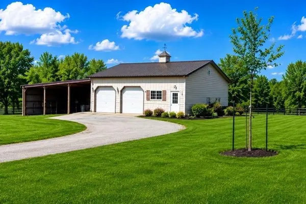 38206 E 177 ST, Pleasant Hill, MO 64080