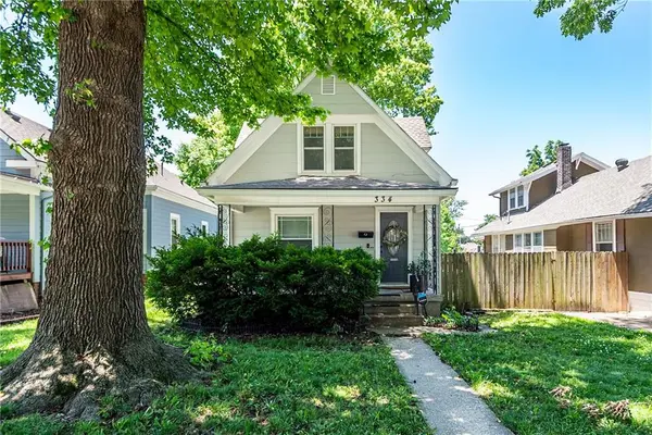 334 N 18th ST, Kansas City, KS 66102