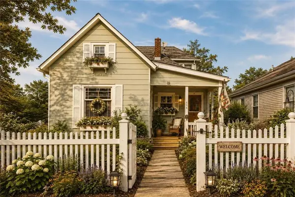 414 Pine ST, Leavenworth, KS 66048