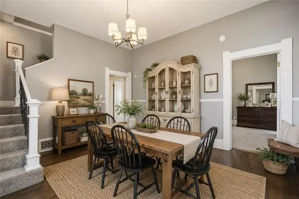 414 Pine ST, Leavenworth, KS 66048