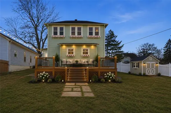 414 Pine ST, Leavenworth, KS 66048