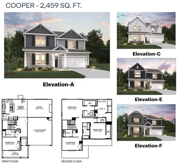 18800 Bittersweet DR, Spring Hill, KS 66083
