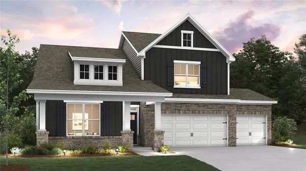 21011 W 188th TER, Spring Hill, KS 66083