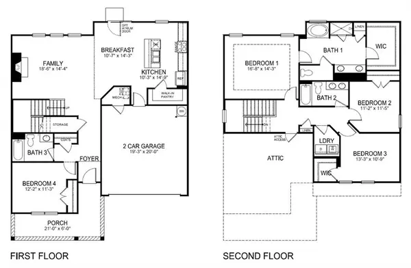 21011 W 188th TER, Spring Hill, KS 66083