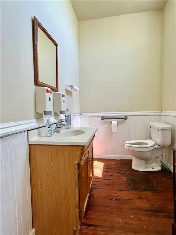 210 Roseport RD, Elwood, KS 66024