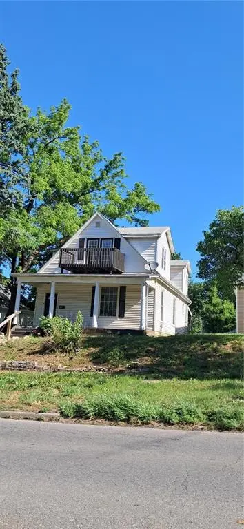 3315 Mitchell AVE, St Joseph, MO 64507