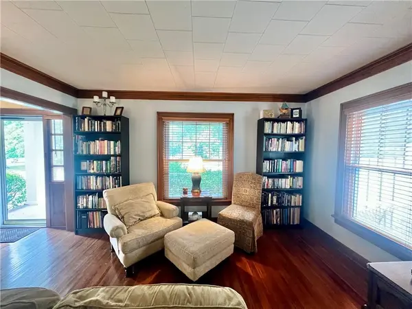 409 N Park BLVD, Independence, KS 67301