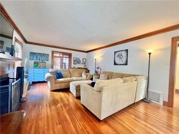 409 N Park BLVD, Independence, KS 67301