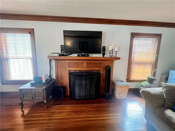409 N Park BLVD, Independence, KS 67301