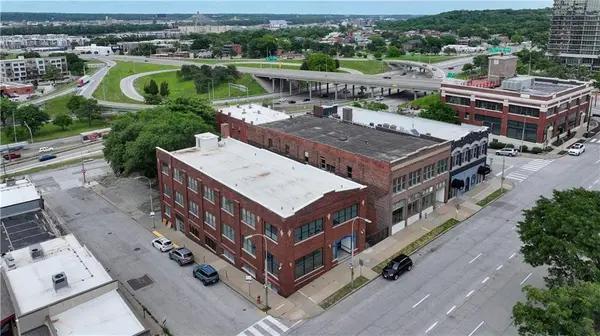 404 Admiral BLVD, Kansas City, MO 64106