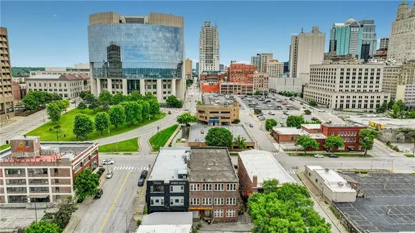 404 Admiral BLVD, Kansas City, MO 64106