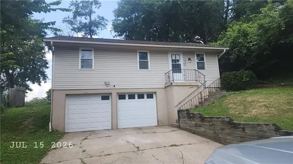 4308 N Bellaire AVE, Kansas City, MO 64117