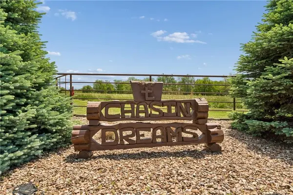 25345 Harmony RD, Paola, KS 66071