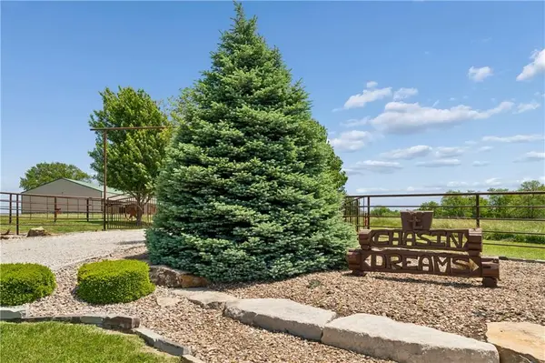 25345 Harmony RD, Paola, KS 66071