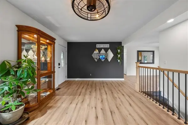 22014 W 223rd ST, Spring Hill, KS 66083