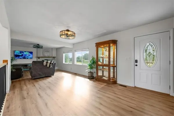 22014 W 223rd ST, Spring Hill, KS 66083
