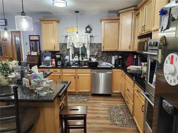 14454 Coral AVE, Mercer, MO 64661