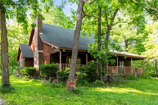 22044 Myers RD, Lawson, MO 64062