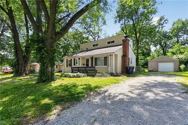 5318 N Garfield AVE, Kansas City, MO 64118