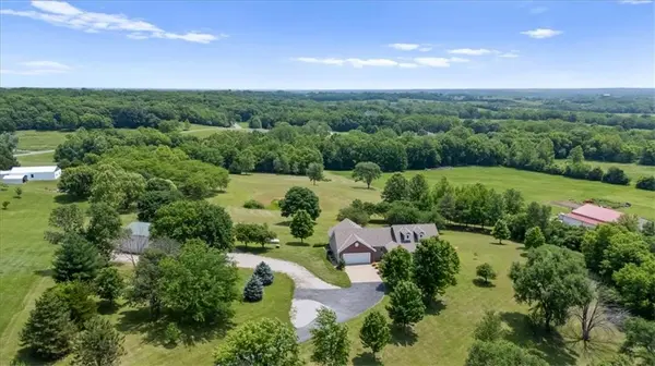 17715 Elm Grove RD, Platte City, MO 64079