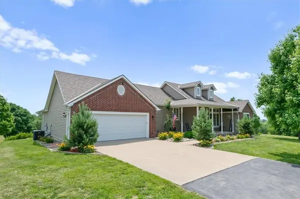 17715 Elm Grove RD, Platte City, MO 64079