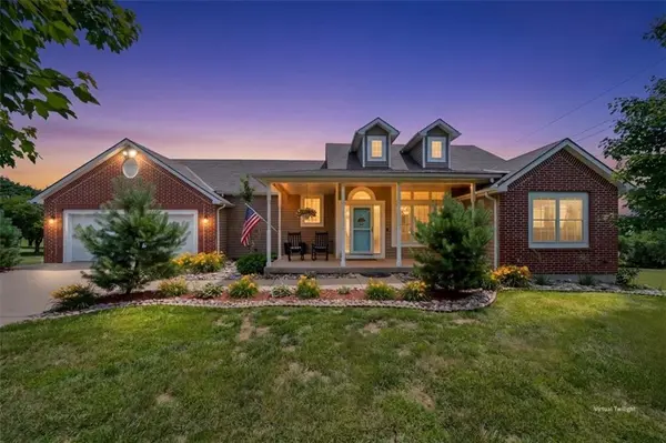 17715 Elm Grove RD, Platte City, MO 64079