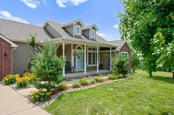 17715 Elm Grove RD, Platte City, MO 64079