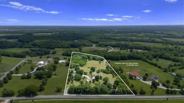 17715 Elm Grove RD, Platte City, MO 64079
