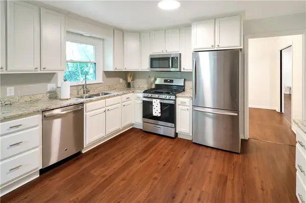 600 Christopher ST, Warrensburg, MO 64093