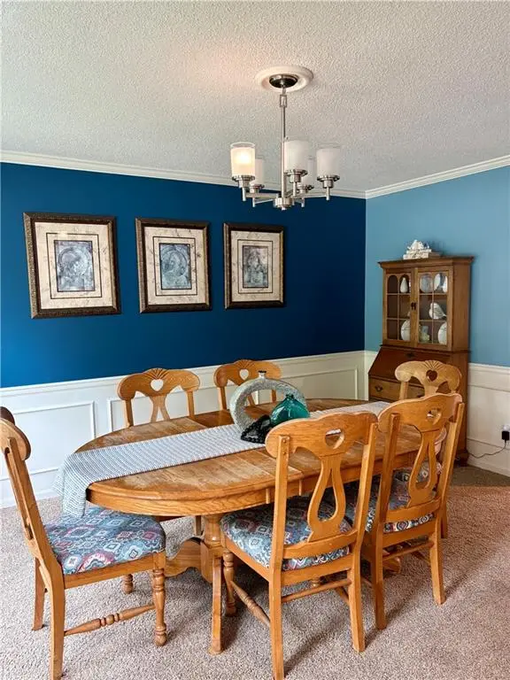 11938 S Hallet ST, Olathe, KS 66062
