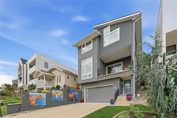 4721 Liberty ST, Kansas City, MO 64112