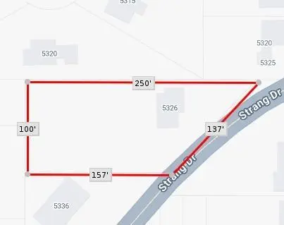 5326 STRANG DR, Mission, KS 66202