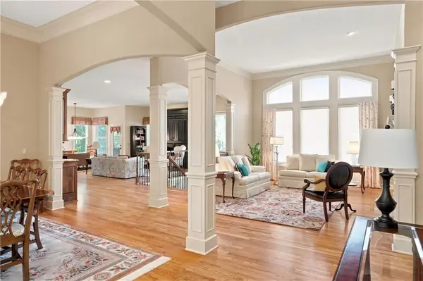 11610 W 147th ST, Olathe, KS 66062