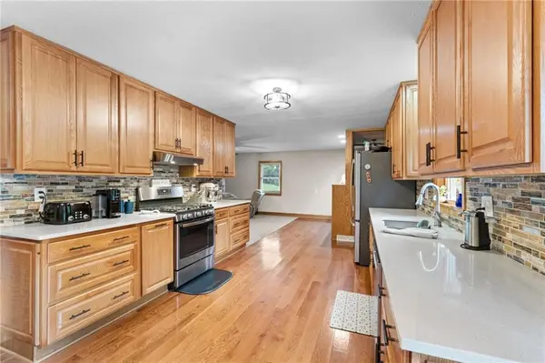 707 Dean ST, Richmond, MO 64085