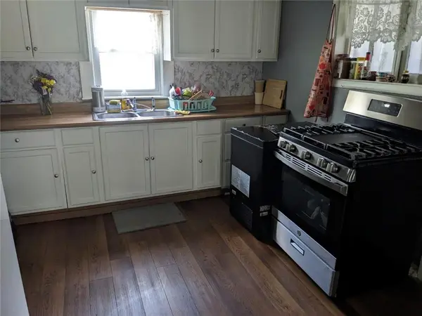 606 Brown ST, Princeton, MO 64673
