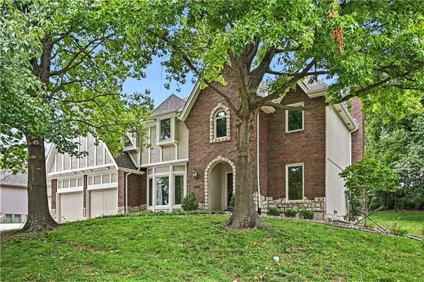5500 NW 62nd ST, Kansas City, MO 64151