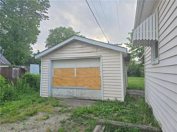 112 S Kallock ST, Richmond Ks, KS 66080