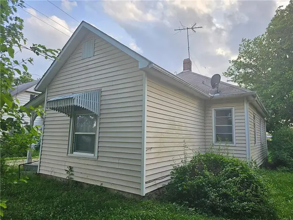 112 S Kallock ST, Richmond Ks, KS 66080