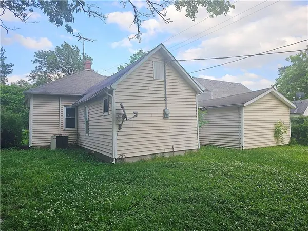 112 S Kallock ST, Richmond Ks, KS 66080