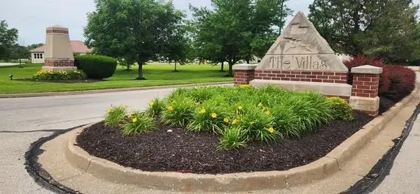 20801 E 37th Terrace CT #S, Independence, MO 64057