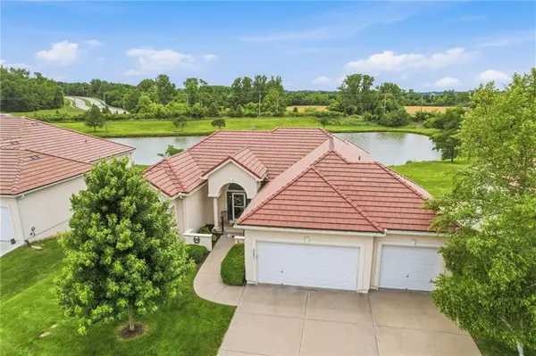 20801 E 37th Terrace CT #S, Independence, MO 64057