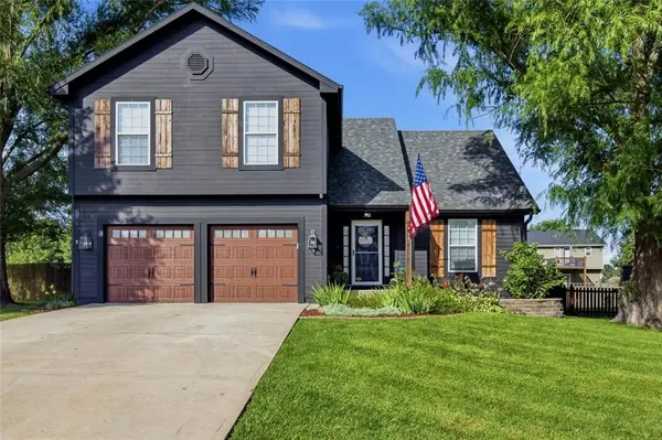 269 W Cheyenne ST, Gardner, KS 66030
