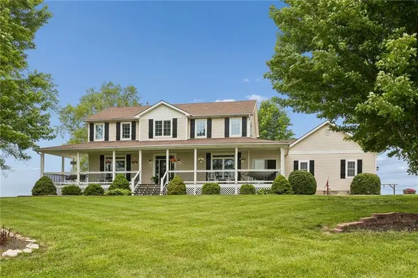 17308 Endicott RD, Kearney, MO 64060