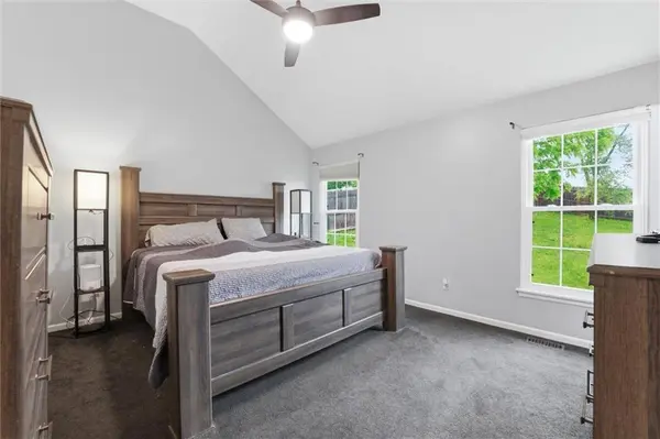 210 E Whispering Hills BLVD, Lone Jack, MO 64070