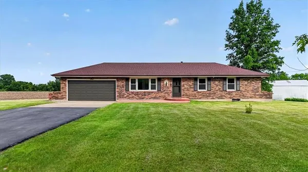 14405 E State Route 2 N/A, Harrisonville, MO 64701