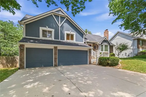 1624 NE 81st ST, Kansas City, MO 64118